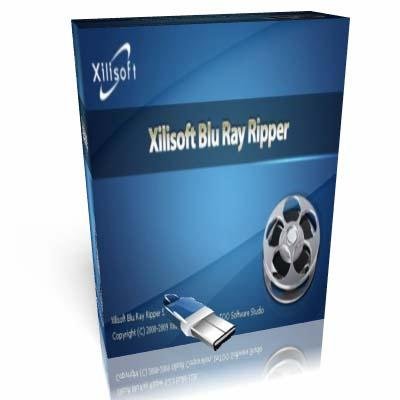 Xilisoft Blu Ray Ripper 5.2.11.1231 Portable