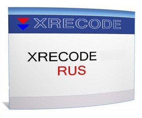 Xrecode II 1.0.0.160