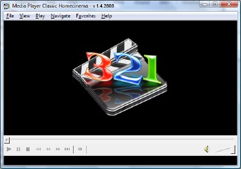 Media Player Classic HomeCinema 1.4.2808 (x86/x64)