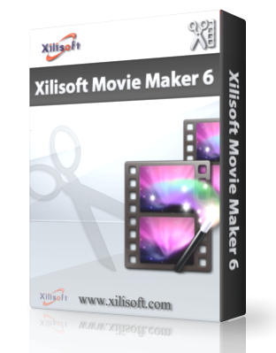 Xilisoft Movie Maker 6.0.4.1224 Portable