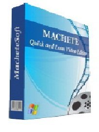 Machete 3.6 build 44
