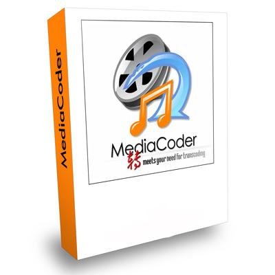 MediaCoder 0.7.5.4799 Portable
