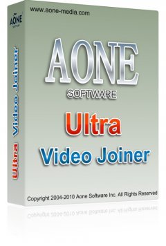 Aone Ultra Video Joiner 6.0.1228