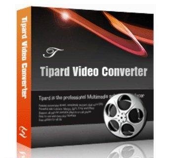 Tipard Video Converter 6.1.12