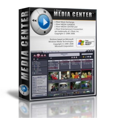 J.River Media Center 15.0.171