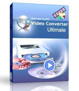 Aimersoft Video Converter Ultimate 4.1.0.2