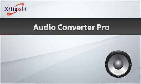 Xilisoft Audio Converter Pro 6.1.3.1217