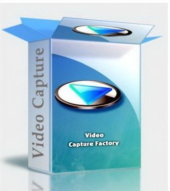 Video Capture Factory 7.2.0.603