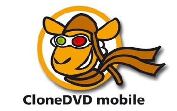 CloneDVD mobile 1.7.1.1 Beta