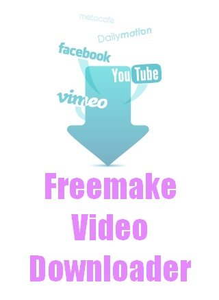 Freemake Video Downloader 2.0.1
